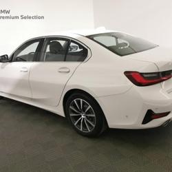 BMW Serie 3 318dA MH 150ch Business Design Obernai
