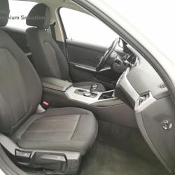 BMW Serie 3 318dA MH 150ch Business Design Obernai