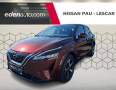 Nissan Qashqai - e-Power 190 ch N-Connecta - 24 790 €
