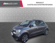 Renault Twingo 3 Castelnau-d'Estrétefonds