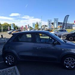 Renault Twingo 3 III SCe 65 Equilibre occasion - Castelnau-d'Estr&eacute;tefonds - photo 2/43