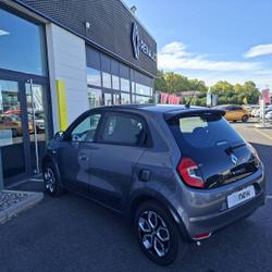 Renault Twingo 3 III SCe 65 Equilibre occasion - Castelnau-d'Estr&eacute;tefonds - photo 3/43