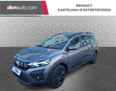 Dacia Jogger Castelnau-d'Estrétefonds
