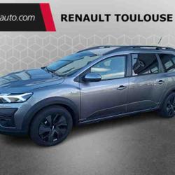 Dacia Jogger TCe 110 7 places GSR2 Expression occasion - Castelnau-d'Estr&eacute;tefonds - photo 2/50