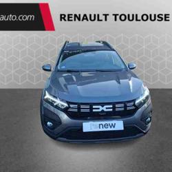 Dacia Jogger TCe 110 7 places GSR2 Expression occasion - Castelnau-d'Estr&eacute;tefonds - photo 3/50