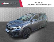 Dacia Jogger Castelnau-d'Estrétefonds