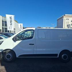 Renault Trafic FGN L1H1 2800 KG BLUE DCI 130 GRAND CONFORT occasion - Toulouse - photo 2/27