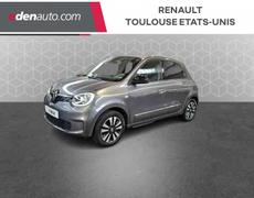 Renault Twingo 3 Toulouse