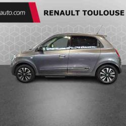Renault Twingo 3 III E-Tech Techno occasion - Toulouse - photo 2/43