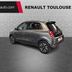Renault Twingo 3 III E-Tech Techno occasion - Toulouse - photo 3/43
