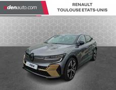 Renault Megane 4 Toulouse