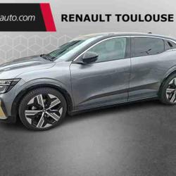 Renault Megane 4 E-Tech EV60 220 ch super charge Iconic occasion - Toulouse - photo 2/36