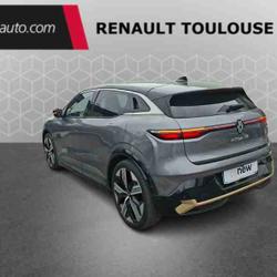 Renault Megane 4 E-Tech EV60 220 ch super charge Iconic occasion - Toulouse - photo 3/36