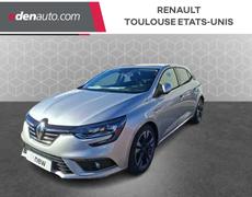 Renault Megane 4 Toulouse
