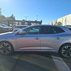 Renault Megane 4 IV Berline Blue dCi 115 Intens occasion - Toulouse - photo 2/35