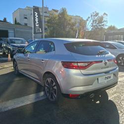 Renault Megane 4 IV Berline Blue dCi 115 Intens occasion - Toulouse - photo 3/35
