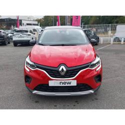 Renault Captur TCe 90 - 21 Zen occasion - Toulouse - photo 2/44