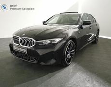 BMW Serie 3 Hœnheim