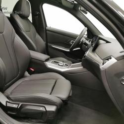 BMW Serie 3 320eA 204ch M Sport H&oelig;nheim