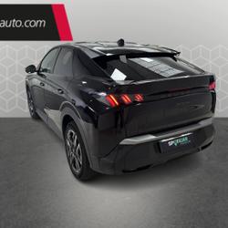 Peugeot 3008 Hybrid 145 e-DCS6 Allure occasion - Biscarrosse - photo 3/42