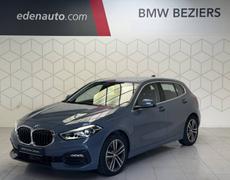 BMW Serie 1 Béziers