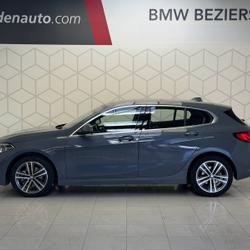 BMW Serie 1 118i 136 ch DKG7 occasion - B&eacute;ziers - photo 2/29
