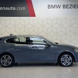 BMW Serie 1 118i 136 ch DKG7 occasion - B&eacute;ziers - photo 3/29