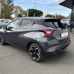 Nissan Micra IG-T 92 Made in France occasion - Angoulins - photo 3/33