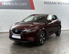 Nissan Qashqai Royan