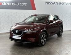 Nissan Qashqai Royan