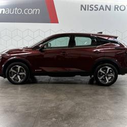Nissan Qashqai e-Power 190 ch Business Edition occasion - Royan - photo 3/41