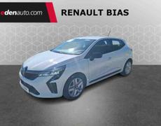 Renault Clio 5 Bias