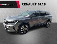 Renault Espace 5 Bias