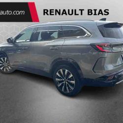 Renault Espace 5 E-Tech full hybrid 200 GSR2 Techno occasion - Bias - photo 3/50