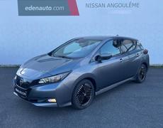 Nissan Leaf Champniers