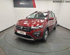 Dacia Sandero Dax