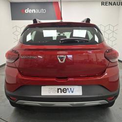 Dacia Sandero TCe 90 - 22 Stepway Confort occasion - Dax - photo 2/50