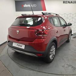 Dacia Sandero TCe 90 - 22 Stepway Confort occasion - Dax - photo 3/50