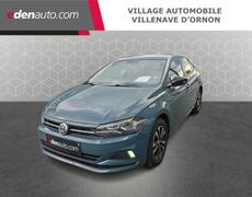 Volkswagen Polo Villenave-d'Ornon