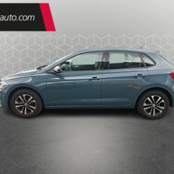 Volkswagen Polo 1.0 TSI 95 S&S BVM5 IQ.DRIVE occasion - Villenave-d'Ornon - photo 2/40