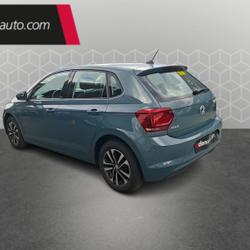 Volkswagen Polo 1.0 TSI 95 S&S BVM5 IQ.DRIVE occasion - Villenave-d'Ornon - photo 3/40