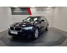 BMW Serie 3 Limoges