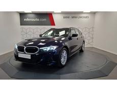 BMW Serie 3 Limoges