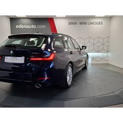 BMW Serie 3 Touring 318d 150 ch BVA8 Business Design occasion - Limoges - photo 2/50