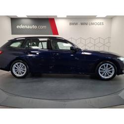 BMW Serie 3 Touring 318d 150 ch BVA8 Business Design occasion - Limoges - photo 3/50