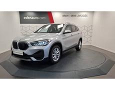 BMW X1 Limoges