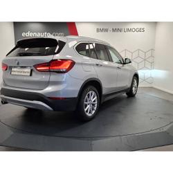BMW X1 sDrive 18i 140 ch DKG7 Business Design occasion - Limoges - photo 2/50