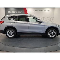 BMW X1 sDrive 18i 140 ch DKG7 Business Design occasion - Limoges - photo 3/50