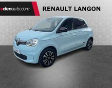 Renault Twingo 3