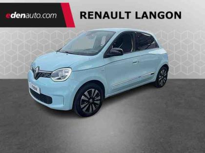 Renault Twingo 3 - III E-Tech Techno - 11 950 €